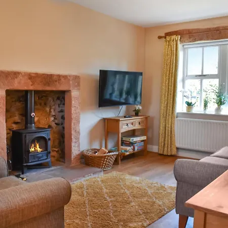 Rose Holiday home