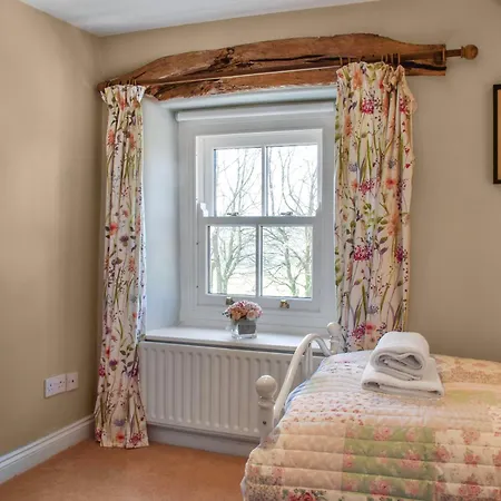 Rose Holiday home