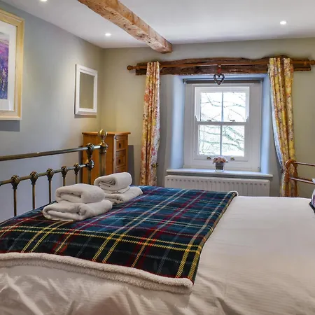 Rose Holiday home *