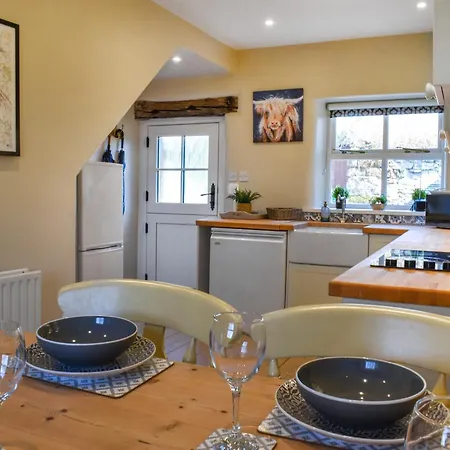 Holiday home Rose Appleby-in-Westmorland