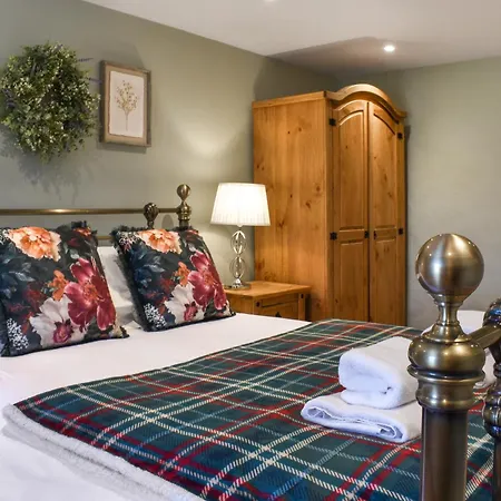 Rose Holiday home *