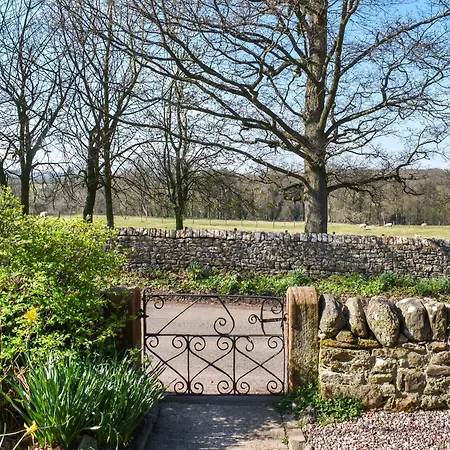 Rose Appleby-in-Westmorland