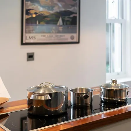 Vakantiehuis Rose Windermere