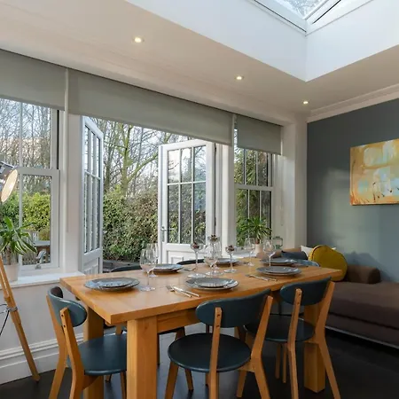 Vakantiehuis Rose Windermere